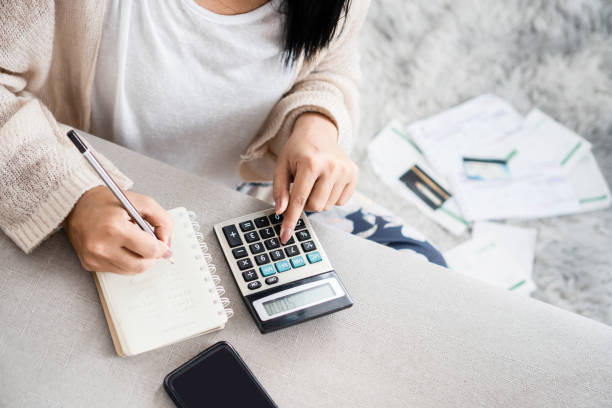 Best Loan Servicing and Management  in Genoa, AR
