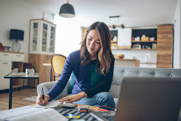 Reliable Genoa, AR Loan Agency Solutions